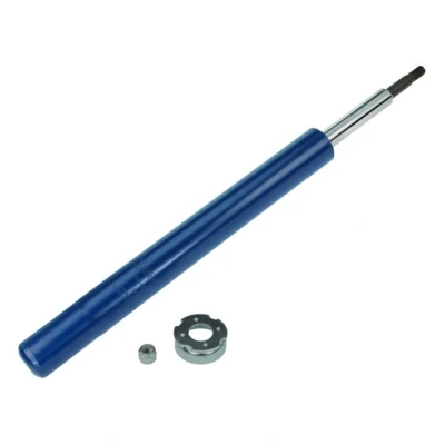 Abbildung von MEYLE 326 624 0006 Stoßdämpfer Vorderachse Gasdruck Zweirohr Federbeineinsatz oben Stift ORIGINAL Quality BMW: 5 Touring, Saloon