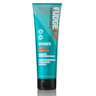 Abbildung von Fudge Xpander Gelee Volume Shampoo 250 ml