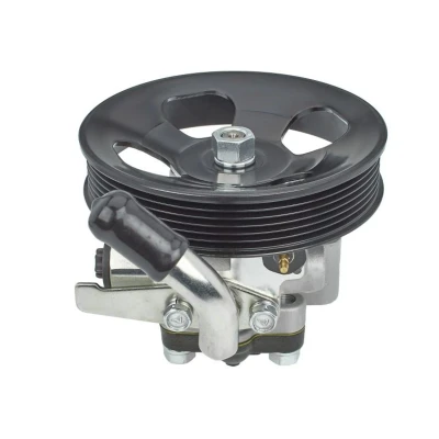 Abbildung von MEYLE 37 14 631 0004 Hydraulikpumpe hydraulisch 6