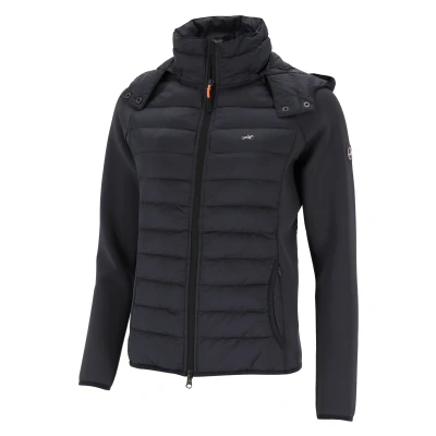 Abbildung von Schockemöhle Jacke Darling Graphite