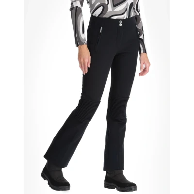 Abbildung von Toni Sailer PINA Skihose, Damen, Größe: 40, Black