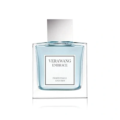 Abbildung von Vera Wang Embrace Periwinkle &amp; Iris Eau de Toilette 30 ml