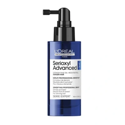 Abbildung von L&#039;oreal Professionnel Serioxyl Denser Haar Serum 90 ml