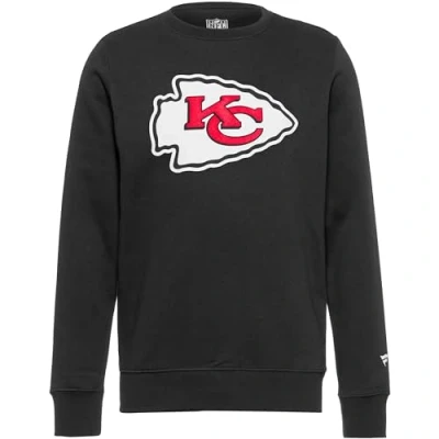 Abbildung von Fanatics Herren Sweatshirt Kansas City Chiefs Black XL