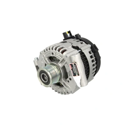 Abbildung von STARDAX STX100521 Lichtmaschine 14V 150A CITROËN: C5 3, C4 Picasso 1, II Hatchback, PEUGEOT: 207 5008 I, 308 SW 2, MINI: Hatchback