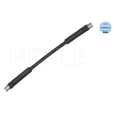 Abbildung von MEYLE 100 611 0042 Bremsschläuche Vorderachse 320 VOLKSWAGEN: Passat B5 GP Estate, Saloon, AUDI: A4 Avant