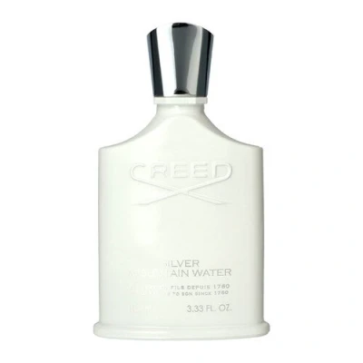 Abbildung von Creed Silver Mountain Water Eau de Parfum 100 ml