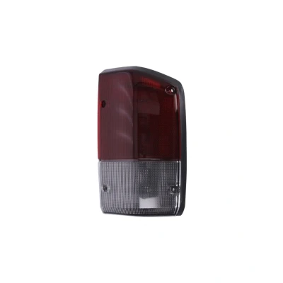 Abbildung von ABAKUS 215 19J6R UE Rückleuchte rechts P21W Rot ohne Lampenträger, Glühlampe