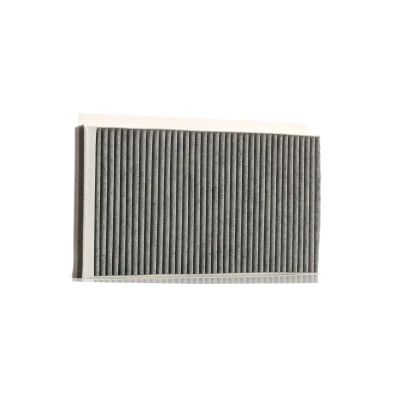 Abbildung von HENGST FILTER E2963LC Innenraumfilter Aktivkohlefilter 321 170 31 BMW: 5 Saloon, Touring, 6 Coupe