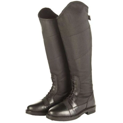 Abbildung von HKM Stiefel Style Winter Schwarz 36 R/R