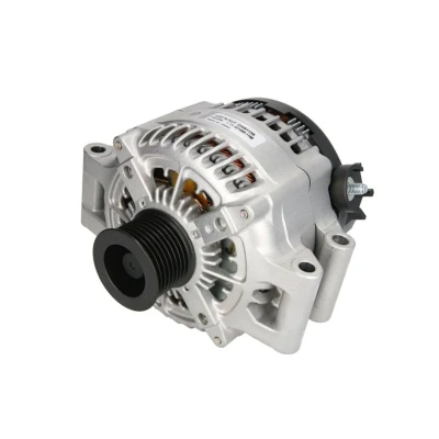 Abbildung von DENSO DAN1135 Lichtmaschine 14V 210A BMW: 5 Touring, X5, 4 Gran Coupe