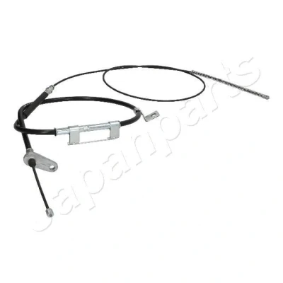 Abbildung von JAPANPARTS BC K04 Handbremsseil Trommelbremse KIA: CARNIVAL 2