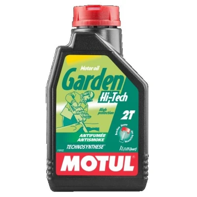 Abbildung von Motul Garden 2T Hi Tech 1l Motoröl 102799