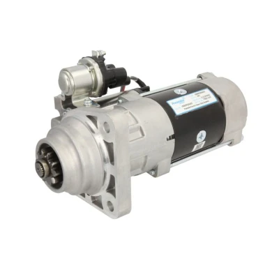 Abbildung von PRESTOLITE ELECTRIC M85R3004SE Anlasser 24 5 10