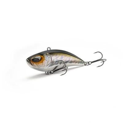 Abbildung von Nays LPR Lipless Crankbait in 55 und 75cm Noisy &amp; Silent Varianten / (mit Geräusche) S 06