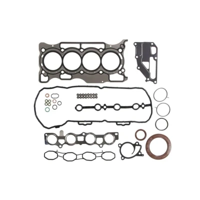 Abbildung von ELRING 994.560 Dichtungsvollsatz, Motor mit Ventilschaftabdichtung, Wellendichtring Kurbelwelle