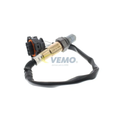 Abbildung von VEMO V40 76 0037 Lambdasonde Original Qualität M18x1,5mm Planarsonde, Gewinde vorgefettet OPEL: Zafira B, Meriva A, Corsa D Hatchback