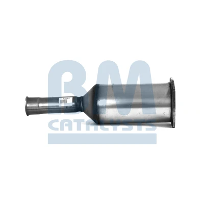 Abbildung von BM CATALYSTS BM11026 Rußpartikelfilter Cordierit CITROËN: C8, PEUGEOT: 807, LANCIA: Phedra