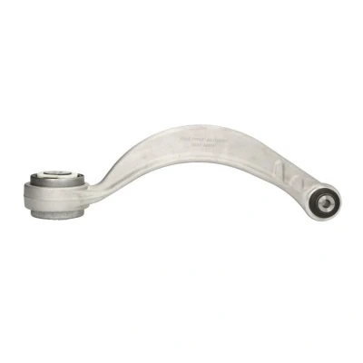 Abbildung von FEBI BILSTEIN 48092 Querlenker mit Lager unten, Vorderachse links, vorne, rechts Aluminium JAGUAR: XF Saloon, XJ S Type