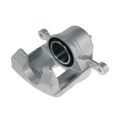 Abbildung von LAUBER 77.5371 Bremssattel Gusseisen Vorderachse rechts KIA: Rio 3, 4, HYUNDAI: i20 II Hatchback, Active