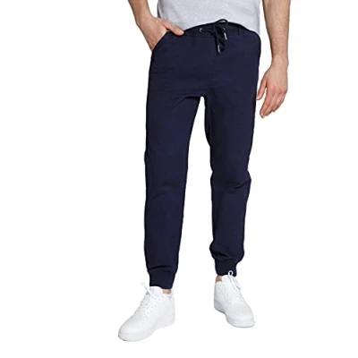 Abbildung von Sthuge Stoffhose, Herren, Größe: 4XL, Dunkel marine