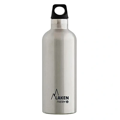 Abbildung von Laken Trinkflasche Futura Schmal, Plain, 0.5 Liter, TE5