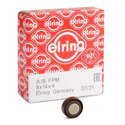 Abbildung von ELRING 758.876 Dichtring VOLKSWAGEN: Golf 2, 3 Cabrio, 4, SKODA: Octavia I Hatchback