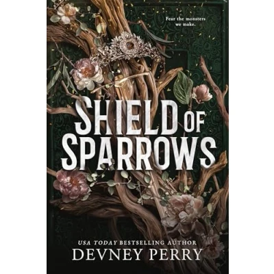 Abbildung von Shield of Sparrows: The Instant #1 New York Times Bestseller and TikTok Sensation!