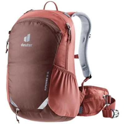 Abbildung von deuter Superbike 16 SL Damen Fahrradrucksack (Modell 2024)