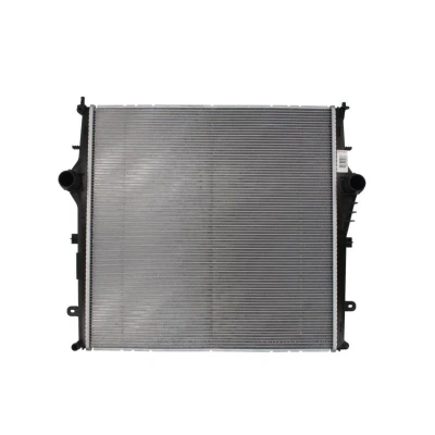 Abbildung von Kühler, Motorkühlung DENSO DRM01008