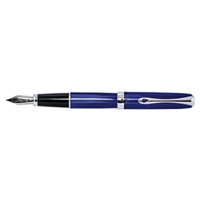 Abbildung von Diplomat Excellence A2 Skyline Blue CT FP F