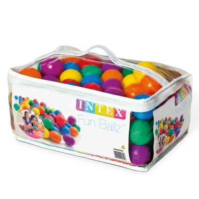 Abbildung von Intex Spielbälle klein