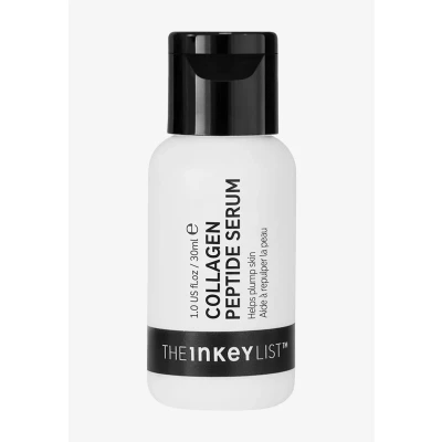 Abbildung von The Inkey List Collagen Booster SÉRUM Serum, Größe: 30 ml, Transparent