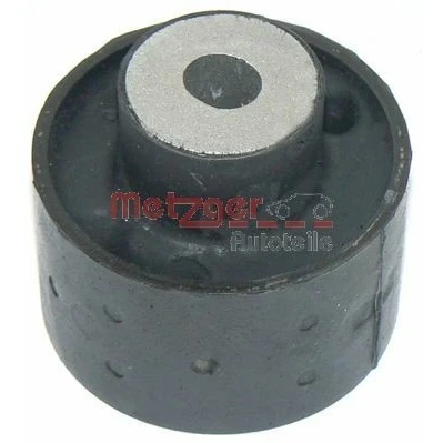 Abbildung von METZGER 52036109 Achslager Hinterachse links, rechts, vorne, mitte BMW: 3 Convertible, Touring, Saloon