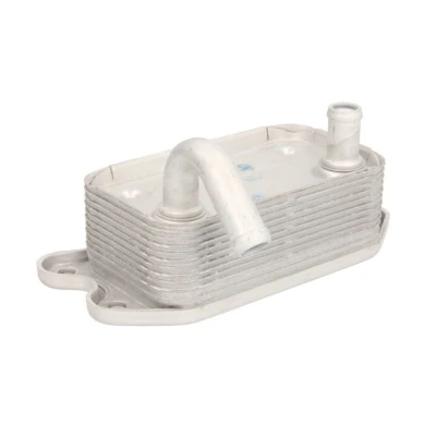 Abbildung von THERMOTEC D4V002TT Ölkühler VOLVO: S70, S60 I, V70 I