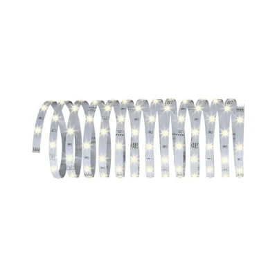 Abbildung von Paulmann YourLED Eco LED Strip, 5m weiß warmweiß