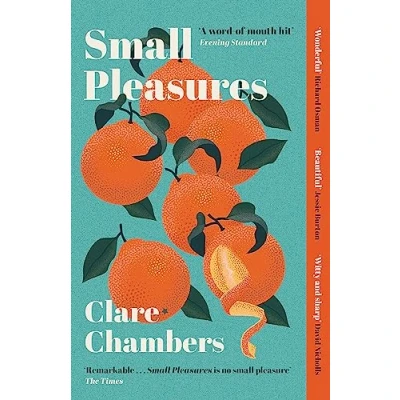 Abbildung von Small Pleasures: Longlisted for the Women&#039;s Prize Fiction