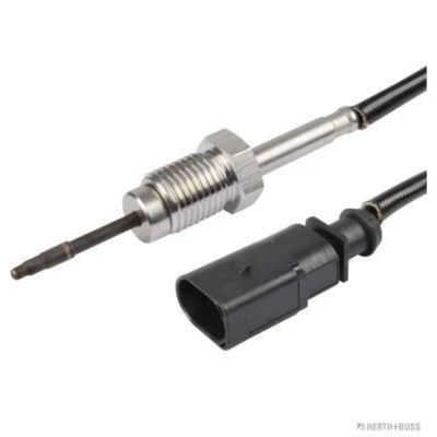 Abbildung von HERTH+BUSS ELPARTS 70683080 Sensor, Abgastemperatur VOLKSWAGEN: CADDY 4 Kombi