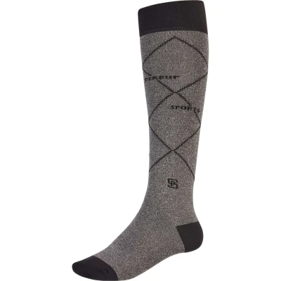 Abbildung von Pikeur Socken Sports Lurex SS25 Silber 35 37 Agradi.deVerkauft von Agradi