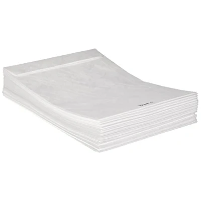 Abbildung von Tyvek 00011784 Versandtasche B4 haftklebend, 100 Stück, 250 x 353 mm, weiß