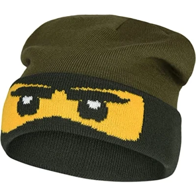 Abbildung von LEGO LWANTONY 710 Wintermütze Ninjago