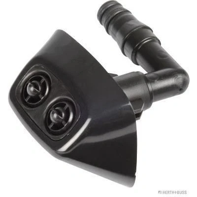 Abbildung von HERTH+BUSS ELPARTS 65451178 Waschwasserdüse, Scheinwerferreinigung OPEL: Vectra C Caravan