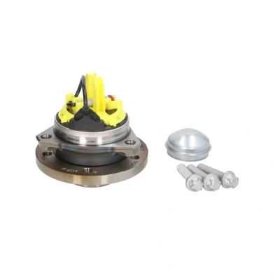 Abbildung von SKF VKBA 6688 Radlagersatz mit integriertem ABS Sensor OPEL: Zafira B, A, Astra H Van