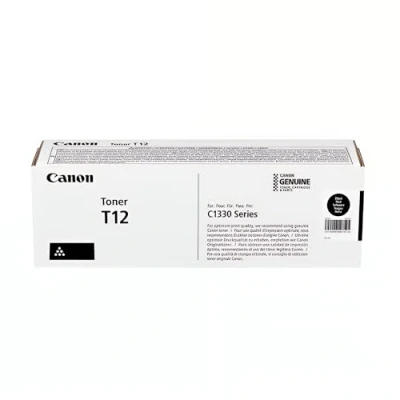 Abbildung von Canon i SENSYS X C1333iF Toner Schwarz (Original)