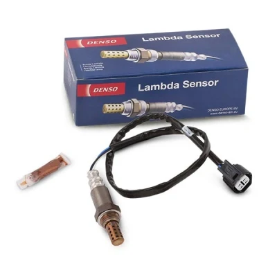 Abbildung von DENSO Direct Fit DOX 1196 Lambdasonde M18x1.5 beheizt, Fingersonde, Sprungsonde