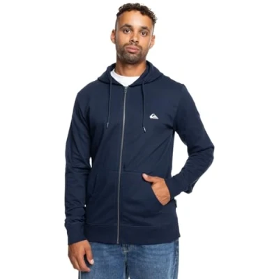 Abbildung von Quiksilver Kapuzenpullover, Herren, Größe: XL, Byj0