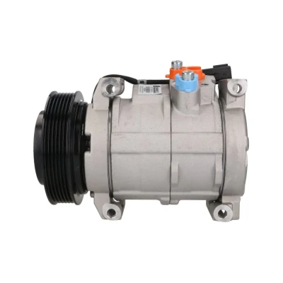 Abbildung von Kompressor, Klimaanlage THERMOTEC KLIMA KTT095010