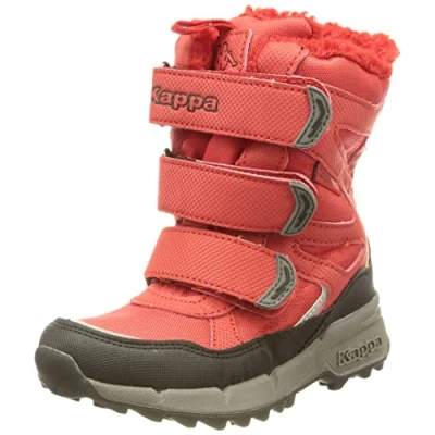 Abbildung von Kappa Winter Boots, Rot, 30 EU