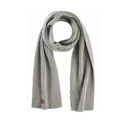 Abbildung von camel active Schal, Herren, Größe: One Size, Stone grey