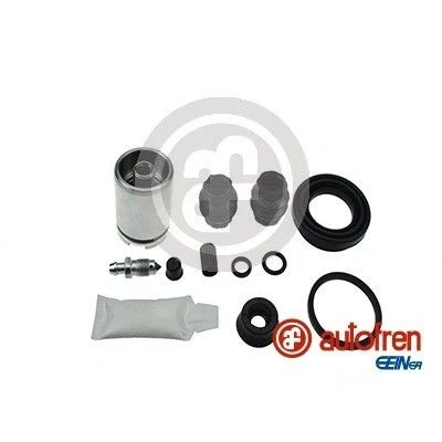Abbildung von AUTOFREN SEINSA D41999K Bremssattel Reparatursatz Hinterachse 36 WITH MECHANISM MINI: Hatchback, Clubman, OPEL: Astra K Hatchback